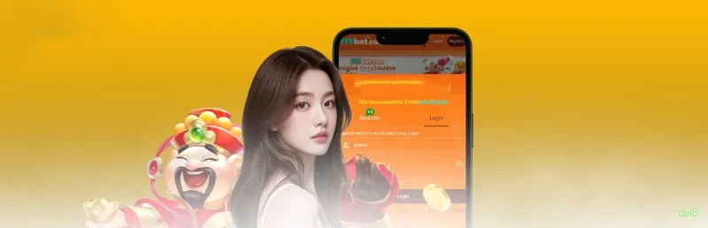 App dw8 slots mobile